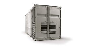 L'électricité de la CAHT BESS Battery Energy Storage System 51.2v Lifepo4 ESS