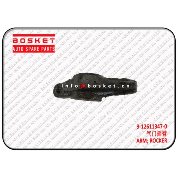 ISUZU C240 Rocker Arm Isuzu Truck Parts 9-12611347-0 9126113470