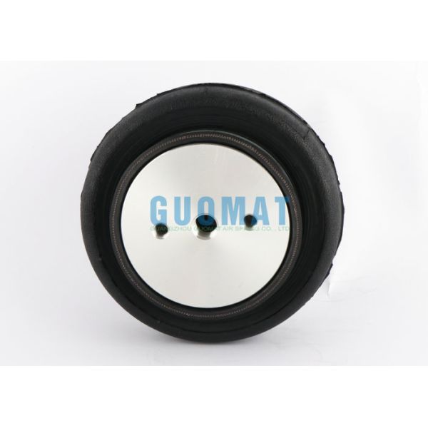 1B5-500 Goodyear Convoluted Air Spring 1K130070 GUOMAT Rubber Air Bellows Suppliers
