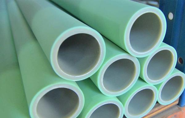 Single Screw Design Plastic PE Pipe Making Machinery Production Line With ISO Certification