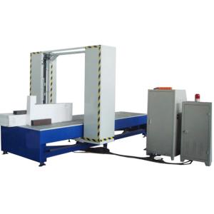 cortador de fio quente 6m/do CNC EPS dos fios da precisão de 0.5mm multi Min