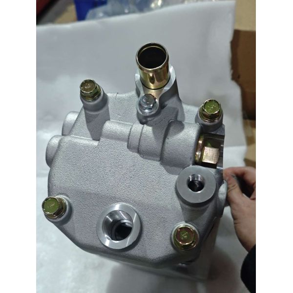 29100-3060 S2910-E0A40 S2910-E0A42 S2910-E0D11 Air compressor FOR HINO E13C