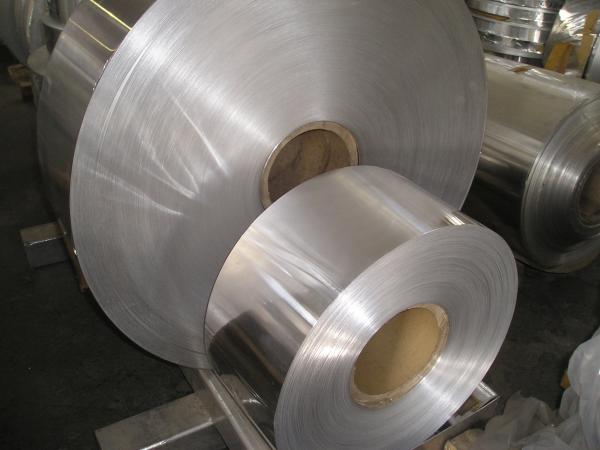 Customize Kitchen Aluminium Foil , Food Service Aluminum Foil 8011