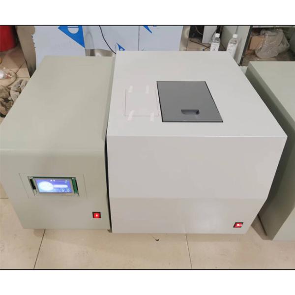 ISO 1716 300ml Oxygen Bomb Calorimeter Instrument For Building Material