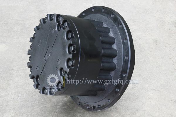 PC200-8MO Excavator Travel Gearbox Reduction Assy For Construction Machinery 20Y-27-00590