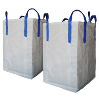Saco grande enorme de Ton Super Sack Bulk Bag do saco grande condutor 1 dos PP