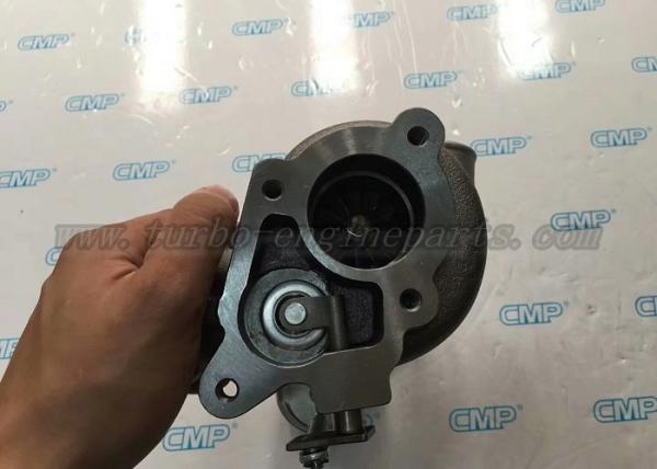 49377-01550 Engine Parts Turbochargers 49377-01551  6205-81-8250  TD04L-10T S4D95L