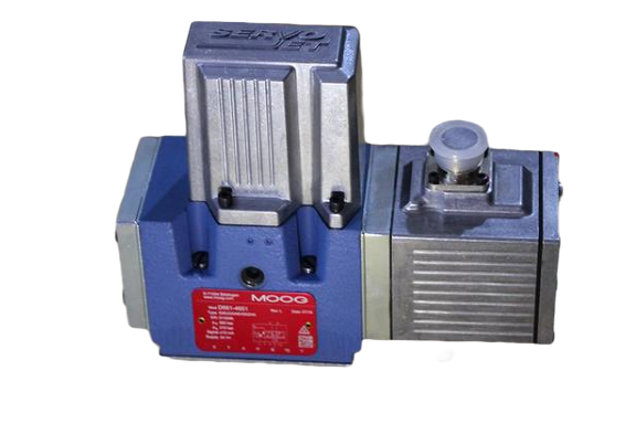 Servo valveD661-188D-4D661-4030D661-4679C D661-188D-5D661-4031D661-467B D661