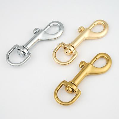 Dog Leash Snap 9 Color 3/5 Inch Hook Snap for Bag Purse and Bag Making Accessories