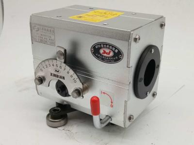 4.2m/S XD30 Aluminum Alloy Rollring Traverse Unit
