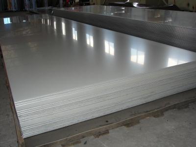 3000 Series Anodized Decorative Aluminum Sheet For Electronic Device