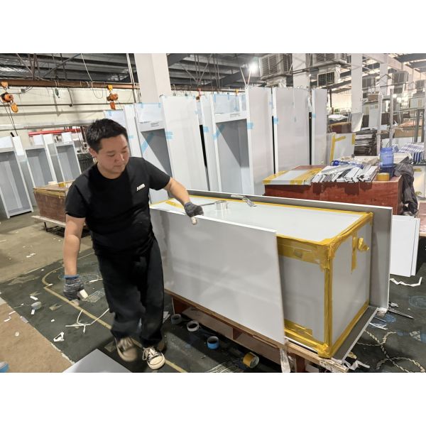 Commercial Refrigerator/Fridge Freezer Foaming Making  Mould/Molding