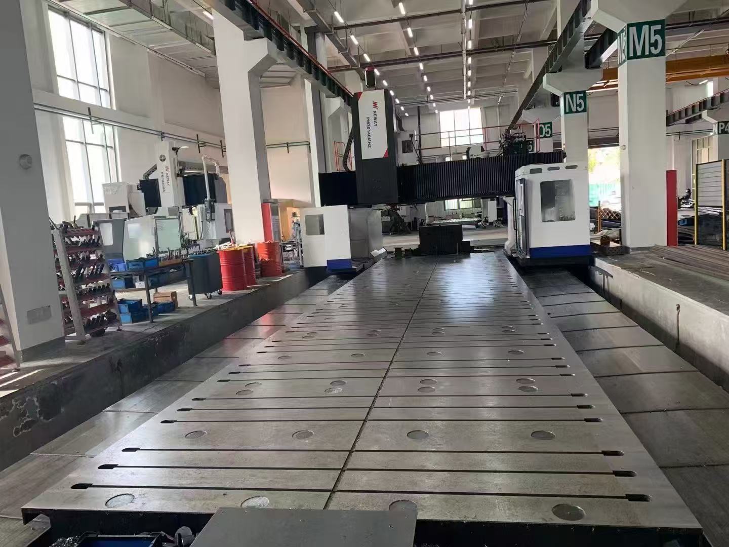 Shandong Shuofeng Precision Machinery Manufacturing Co., Ltd.