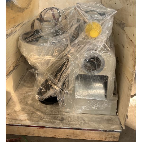 200-300kg/h Electrical Heating Commercial Oil Press Machine Coconut Oil Making Machine