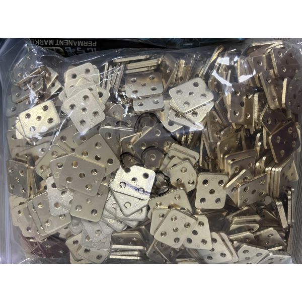 Metal Stamping Dies for Custom Metal Parts and Cost Saving Solution for Telecommunication Electronics and Automotive Industries