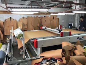Foshan Banner Intelligent Furniture Co., Ltd