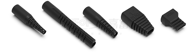 SENKO MPO LC Breakout Cable Low Loss Insertion Aqua/Beige Connector 850/1300nm 0.9mm Fiber Optic Patch Cord