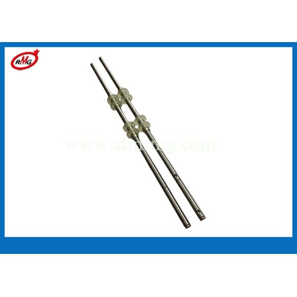 Assy 4520000313 7310000386-44 ролика давления вала ролика щипка частей Hyosung 5600 HCDU ATM