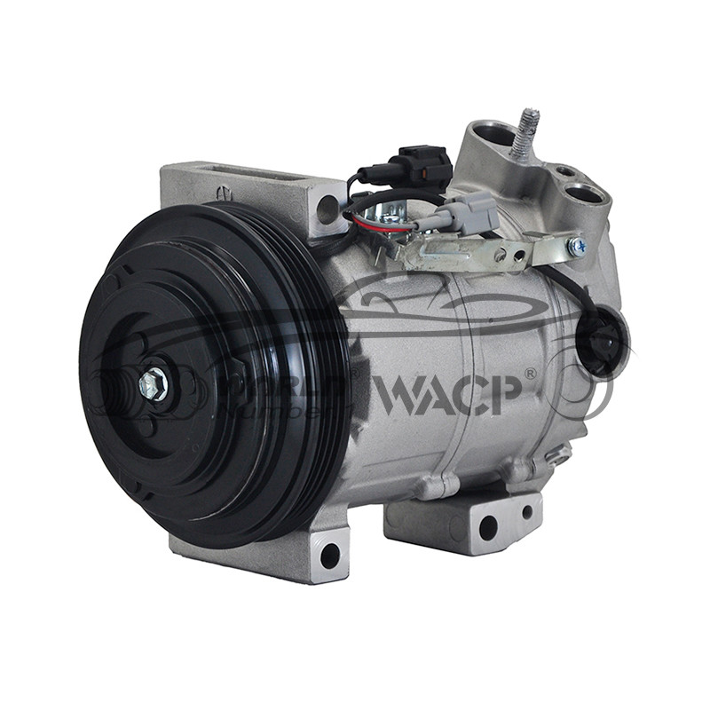 6086734R2 Автоаккумулятор автомобильного компрессора для Nissan Fuga для Infiniti M35 3.5 WXNS017