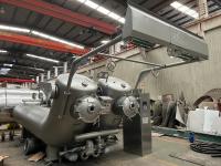 Environmental Liquid Dyeing Machine