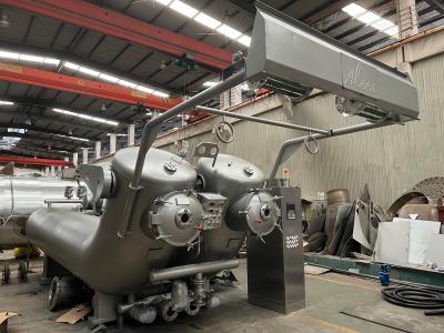 Environmental Liquid Dyeing Machine