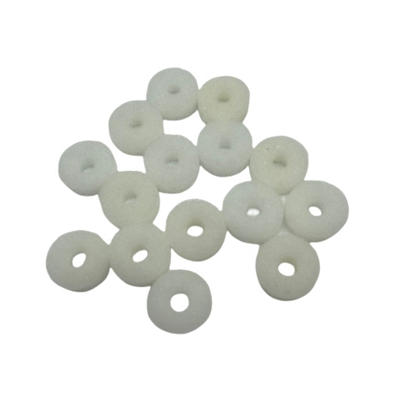 High Quality  Fuser Output Sponge Roller for Xerox DC 7500 7550 6500 6550 7600 5065 7780 560 Sponge Wheel Copier Parts