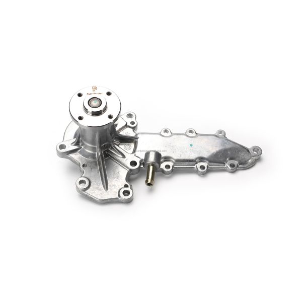 KX91 KX121 Kubota Diesel Water Pump 1A051-73032 1A051-73035 1E017-73032 1E017-73030