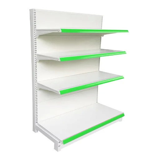 Light duty shelves gondola supermarket equipment shelves