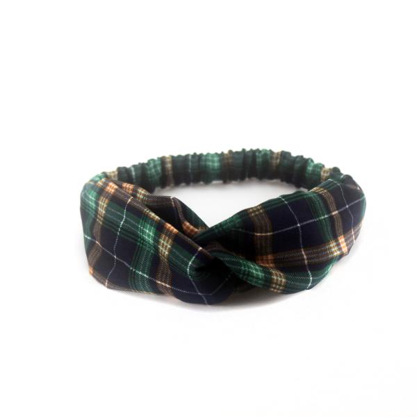 Christmas Gorgeous Silk Hair Accessory , Warrens 100g Silk Hair Scrunchies