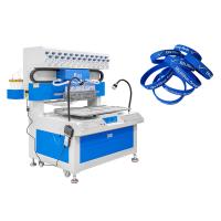 394 couleurs Liquid Soft PVC Keychain Machine d'injection de porte-clés en caoutchouc PVC