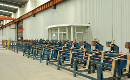 Супер двухшпиндельная безшовная труба, супер двухшпиндельный 1,4410) ASTM A789/789M 2507 TUV CE пробки ASTM A790/790M UNS S32750 (