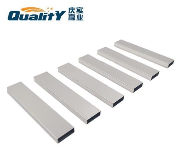 1X2 Steel Tube PLC Splitter