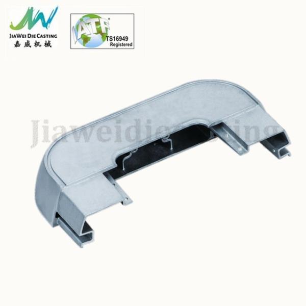 Light Weight Aluminium Die Casting Products Environmental Friendly for Lighting