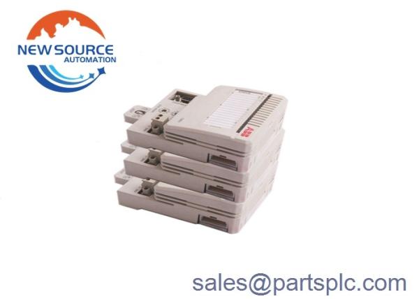 D1801 3BSE020508R1 Módulos de comunicação ABB - Interfaces de autocarro
