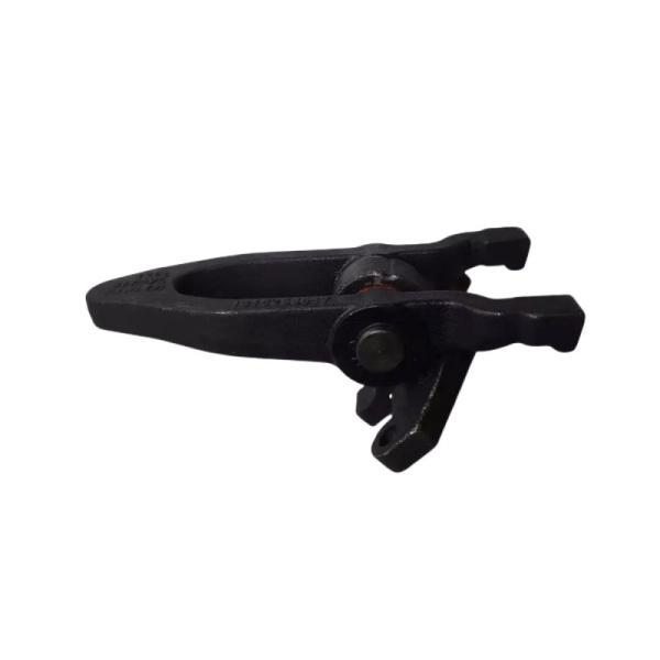 Sistema de transmisión de separación del montaje de tenedor 1315 268 017 para DongFeng Volvo Truck Modelo