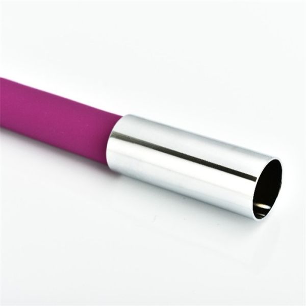 Colorful Water Saving Kitchen Faucet Single Handle High Temperature Resistance