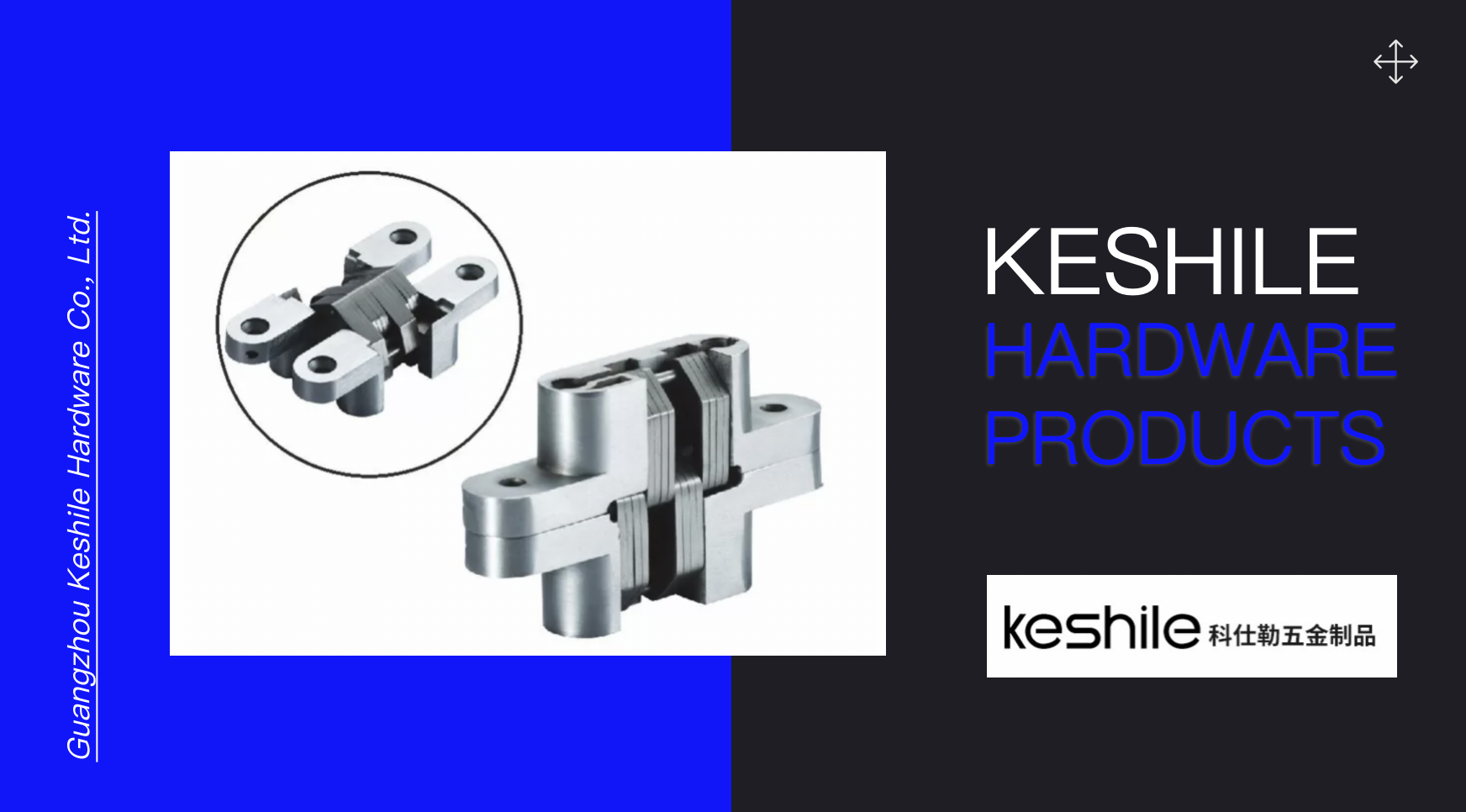 Dobradiças de porta anticorrosivas práticas dos SS, dobradiças de aço inoxidável inoxidáveis da porta