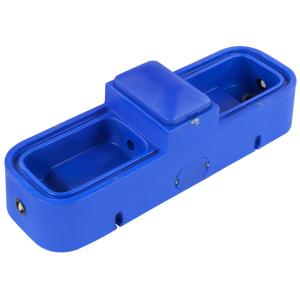 Автоматический полив для скота с встроенным контролем температуры для скота