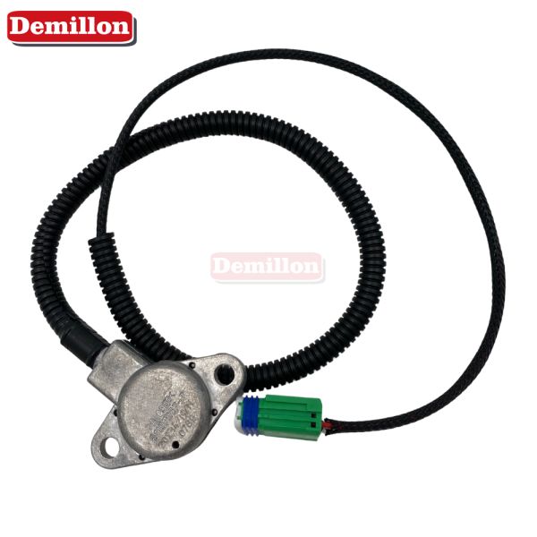21197067 Demillon Auto Parts Electric System Engine Oil Pressure Sensor Transmission Pressure Sensor for Peugeot