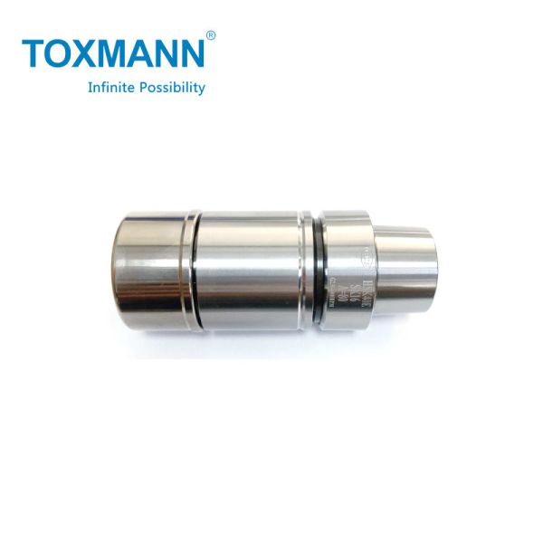 Torno CNC SKD11 Peças torneadas de precisão para a indústria de máquinas