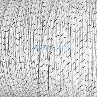 Fiberglass Braided Heating Wires Flexibilenand Durabile Ideal For Various Household Appliances