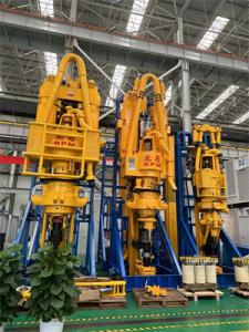 Topland Oilfield Supplies Ltd.