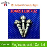 La machine de Panasonic AI de 104691106702 PISTONS partie grand en stock