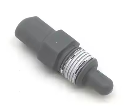 4HK1 6HK1 Engine ZX200-3 Excavator Air Intake Temperature Sensor 8-12146830-0
