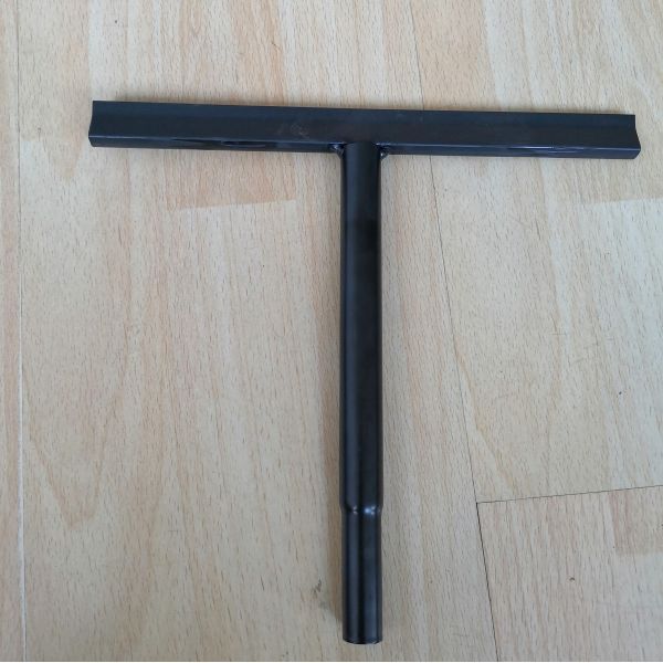 Выставочная витрина плаката станции санобработки Freestanding