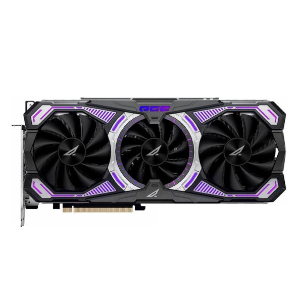 賭博コンピュータ分離したグラフィックス・カードGeForce RTX 3090 24G6X PGF OC