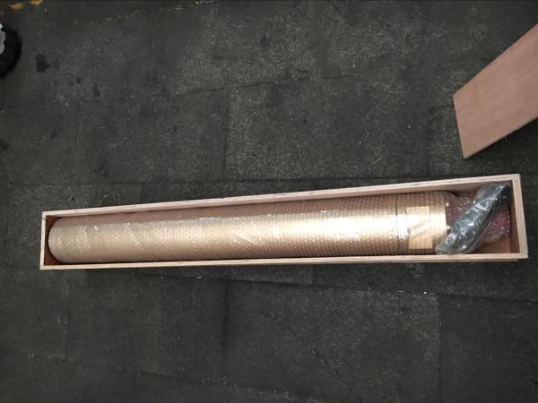 High Pressure DHD 360 Drill Bit And 6 Inch Hammer For Mining / Well Drilling