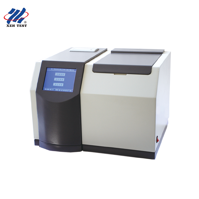 Transformer Tester Insulating Oil Dielectric Loss Tan Delta OTD DDF Analyzer LCD Touchscreen|XHYS101