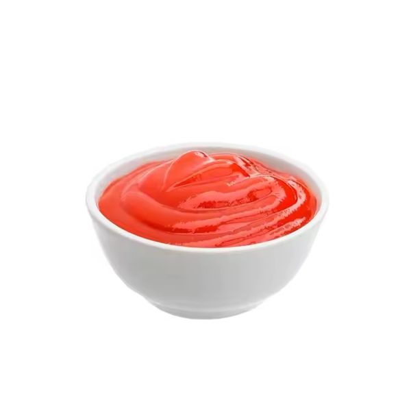 1kg Fresh Blended Sweet and Spicy Chicken & Sweet Chili Sauce for Fried Chicken Dipping