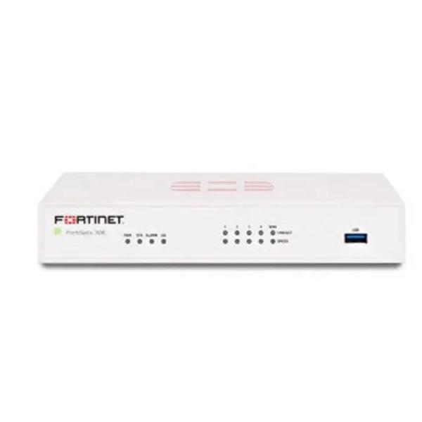 FG-90G Firewall 90G Proteção de rede de nível empresarial 1x Slots e opções do módulo USB
